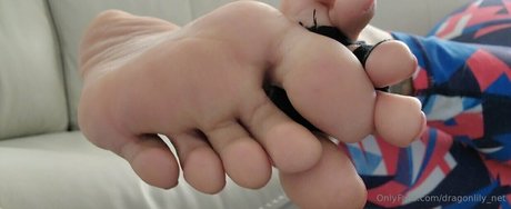 dragonlily net onlyfans leak new