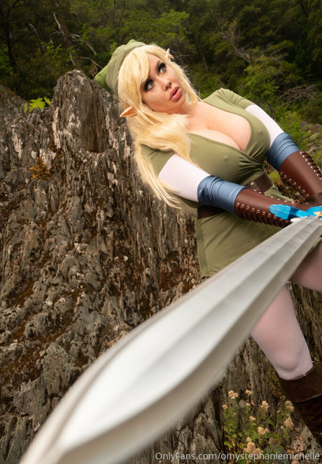 omystephaniemichelle onlyfans model