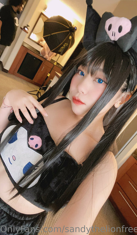 sandythelionfree free onlyfans