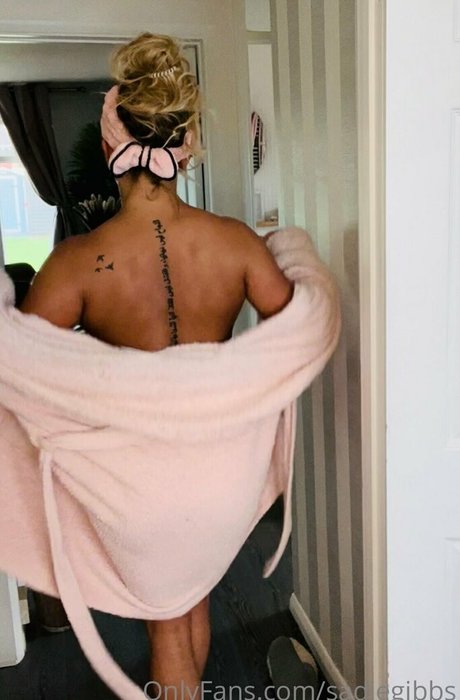 sadiegibbs onlyfans archive