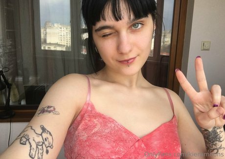 amazonkiera only fans nude leaks