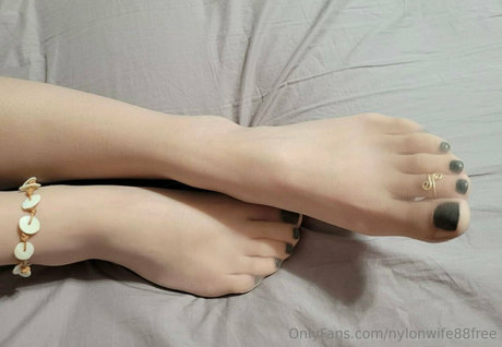 nylonwife88free onlyfans sex
