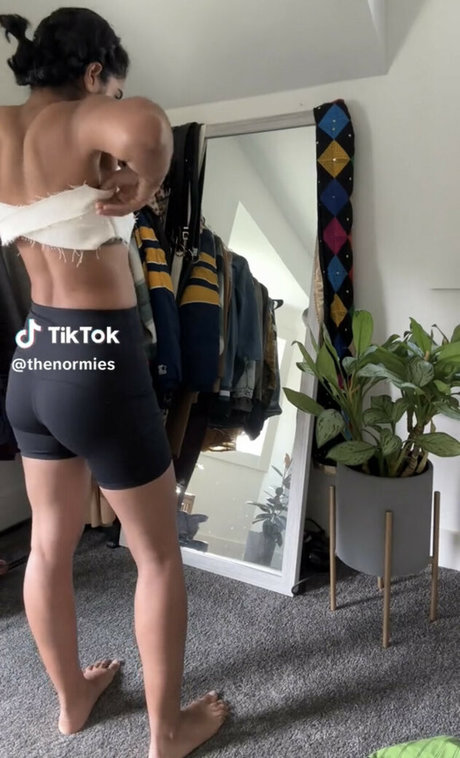 The Normies porn only fans