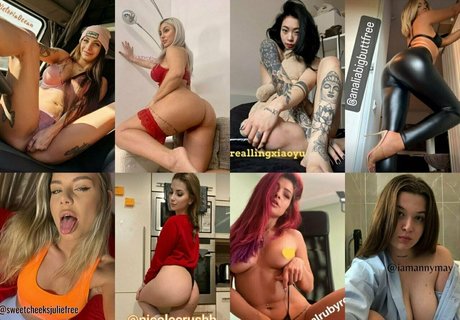 hollyclue onlyfans naked leak