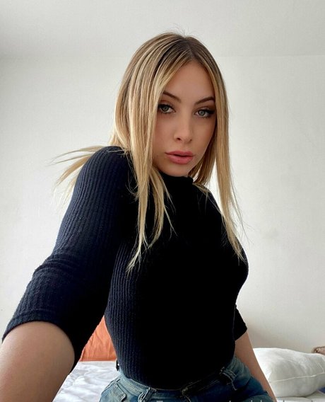 goldyblondy nude onlyfans