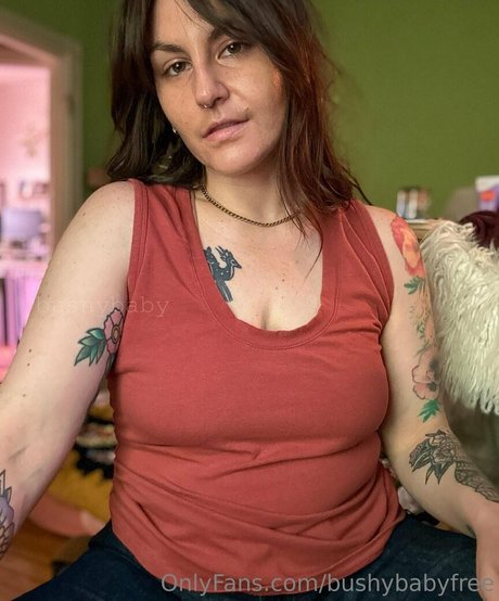bushybabyfree onlyfans porno