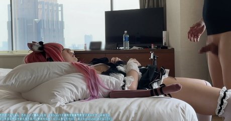 Sexsyndrome onlyfans porn