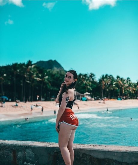 Shauna Dewit onlyfans leak naked