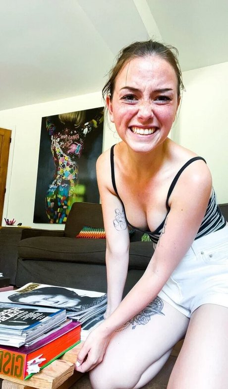 Shauna Dewit only fans leaked porn