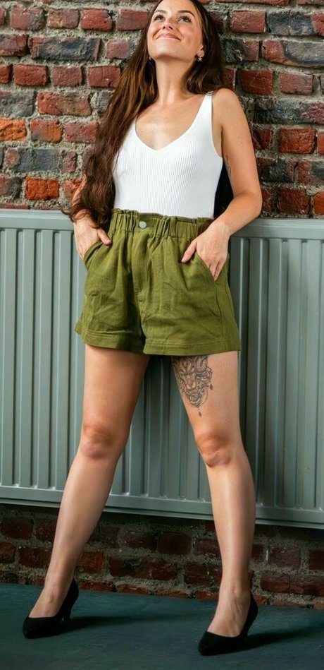 Shauna Dewit only fans leak nude