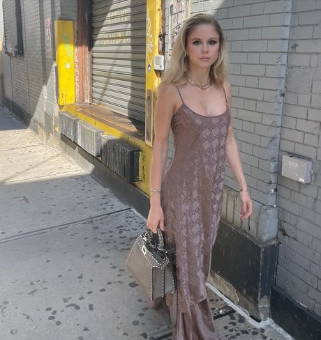 Erin Moriarty only fans xxx