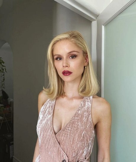 Erin Moriarty leaked onlyfans.