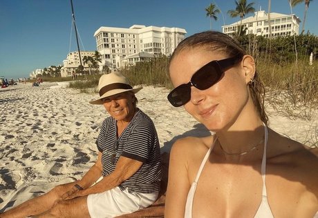 Erin Moriarty onlyfans nude