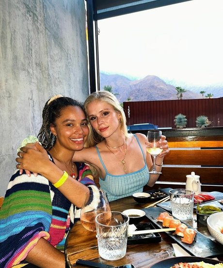 Erin Moriarty leaked onlyfans xxx