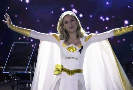 Erin Moriarty onlyfans leak naked