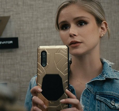 Erin Moriarty onlyfans