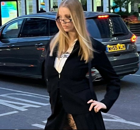 Eliza Goldsmith onlyfans archive