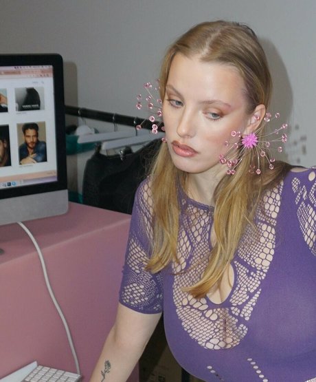 Eliza Goldsmith onlyfans leaks naked