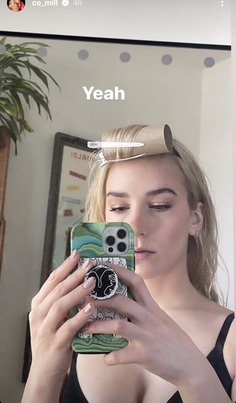 Courtney Miller only fans