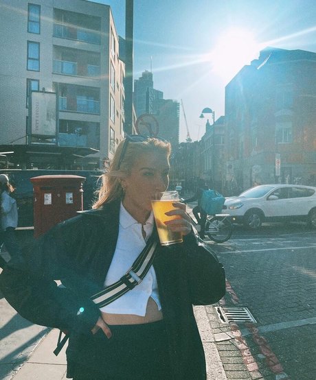 Courtney Miller onlyfans sex leaked