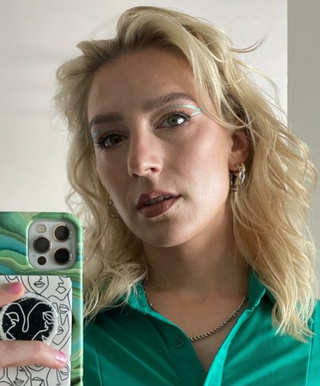 Courtney Miller naked only fans