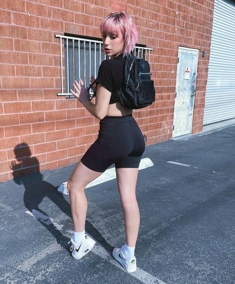 Courtney Miller onlyfans keak