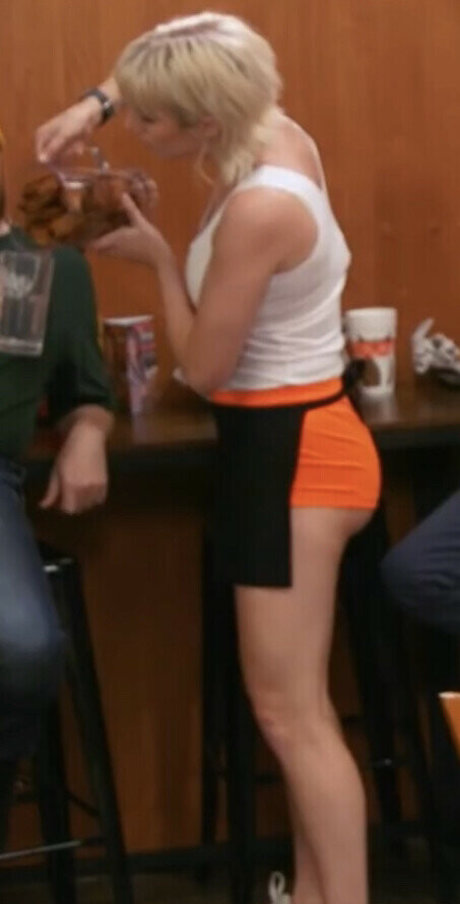 Courtney Miller onlyfans leak