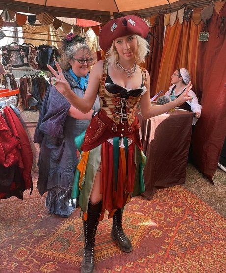 Courtney Miller ass onlyfans