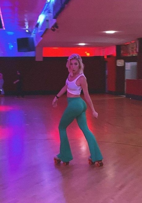 Courtney Miller Profile pic