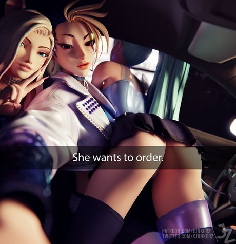 League of Legends onlyfans de