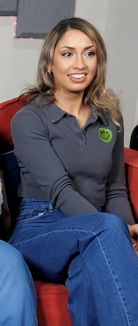 Rana Mohammad desnuda onlyfans