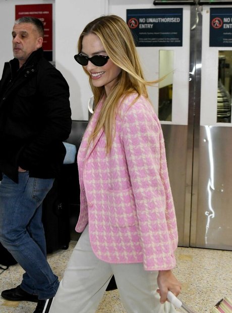 Margot Robbie leaked onlyfans sex tape