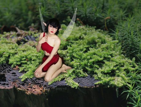 Ginny Di porn onlyfans