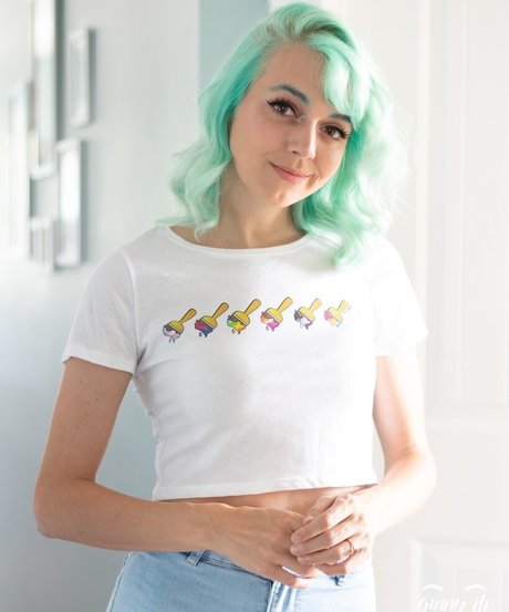 Ginny Di onlyfans porn