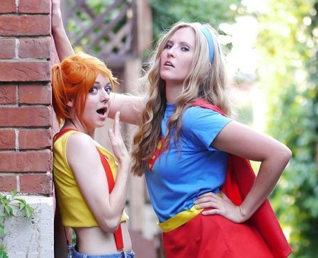 Ginny Di nudes onlyfans leaks