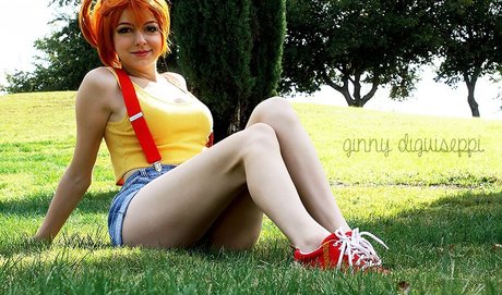 Ginny Di only fans porn