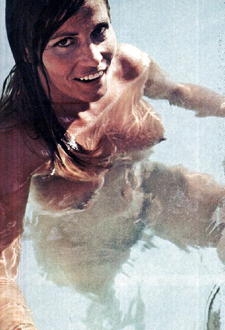 Uschi Digard onlyfans leaked naked