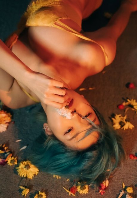 Kuromelo onlyfans leaks nudes