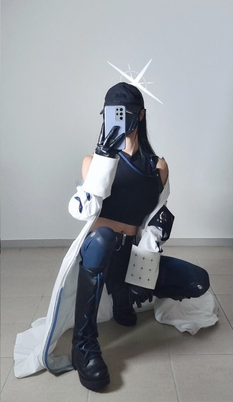 Biya leaked onlyfans sextape