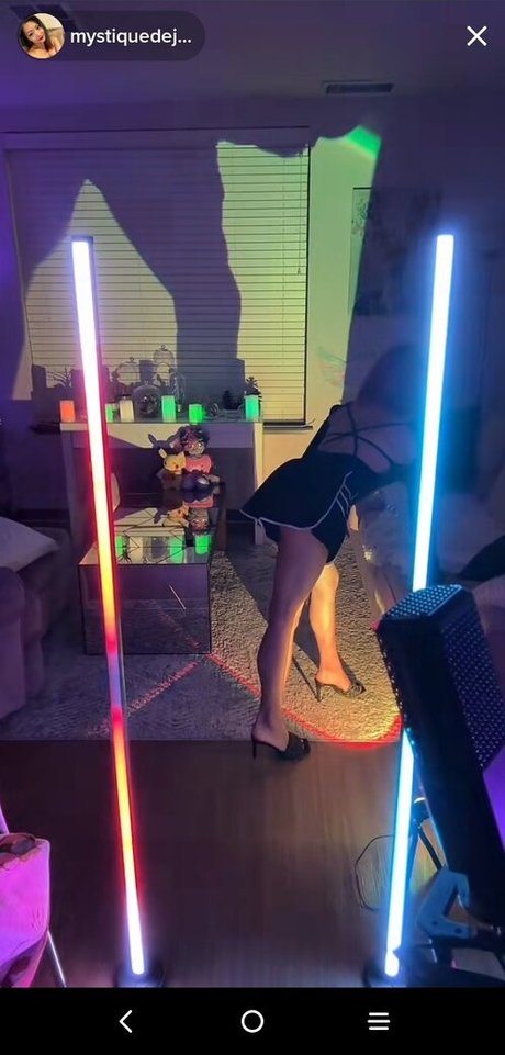 Mystiquede leaked only fans porn