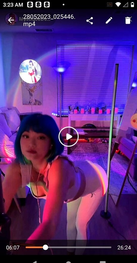 Mystiquede nudes onlyfans leaks