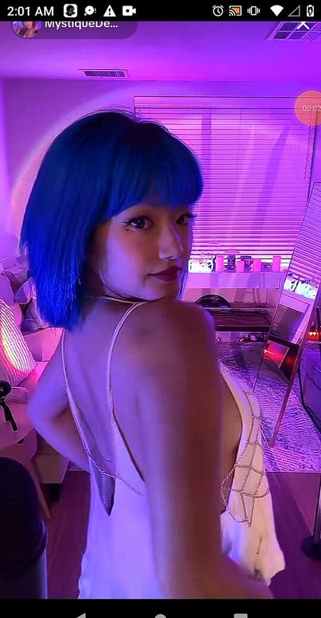 Mystiquede onlyfans nsfw