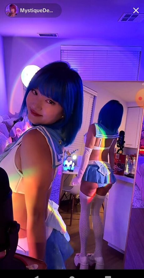 Mystiquede pics onlyfans