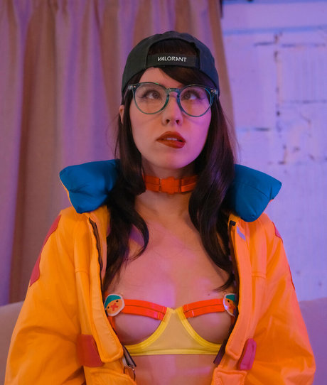 Mood Asmr only fans nude