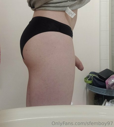 sfemboy97 nudes onlyfans leaked