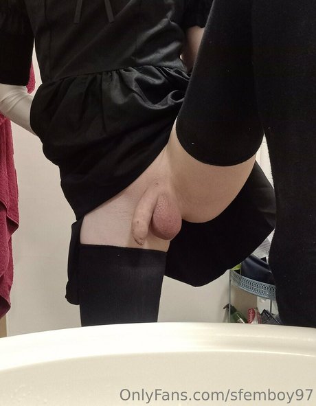 sfemboy97 only fans nudes