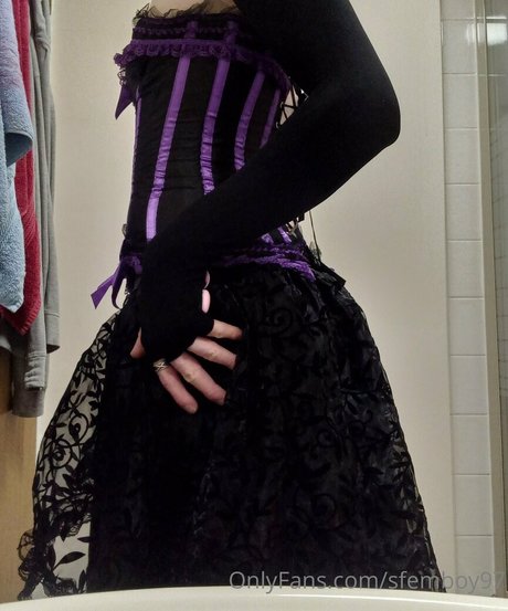 sfemboy97 Profile pic