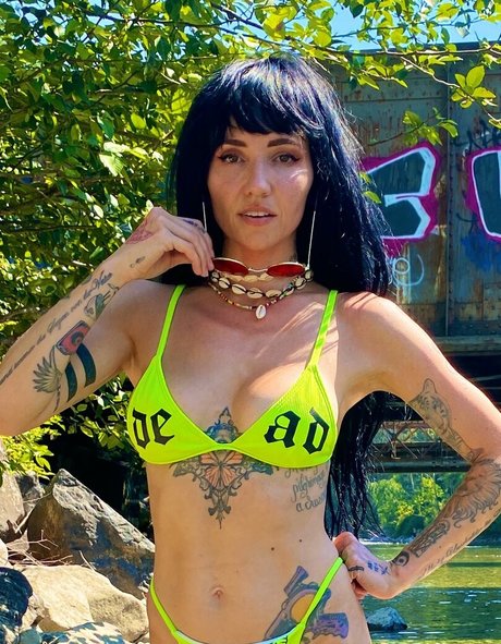 Lights Poxleitner nude onlyfans