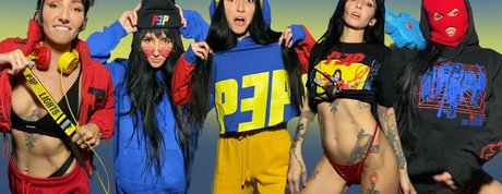 Lights Poxleitner strip onlyfans