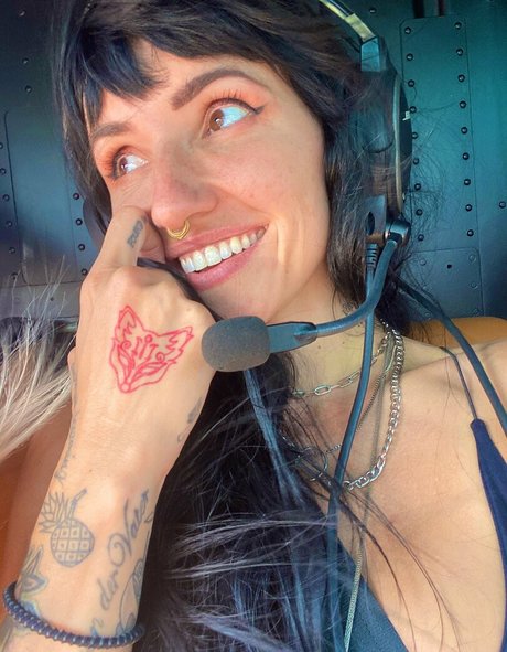 Lights Poxleitner naked only fans